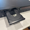 Tascam Others Cd450 Cd