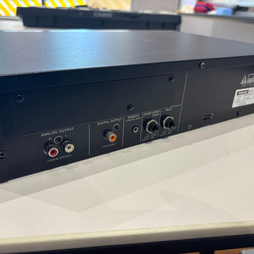 Tascam Others Cd450 Cd