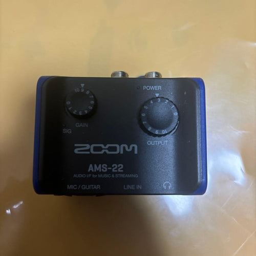 Condenser Microphones Audio-Technica At2020 Zoom Ams-22