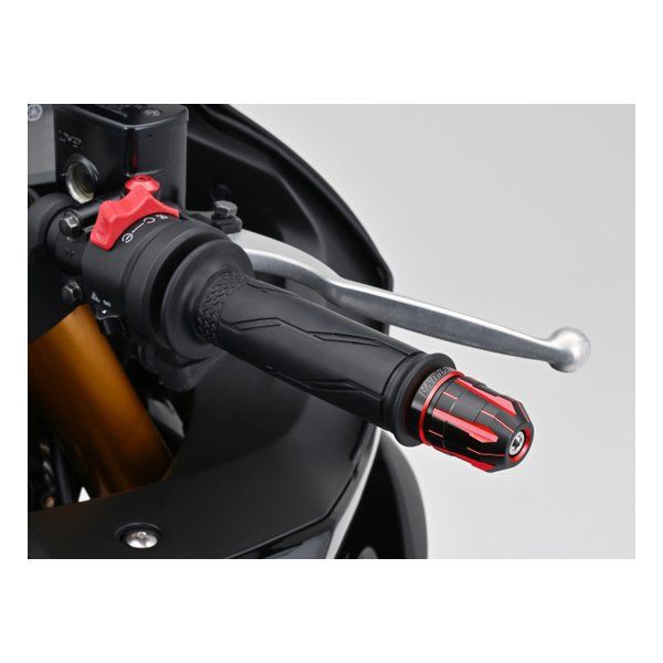 Daytona Handle M6 Techno 37030 (2571533)