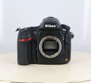 Nikon Others D800