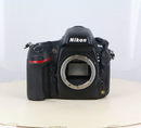 Nikon Others D800
