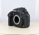 Nikon Others D800