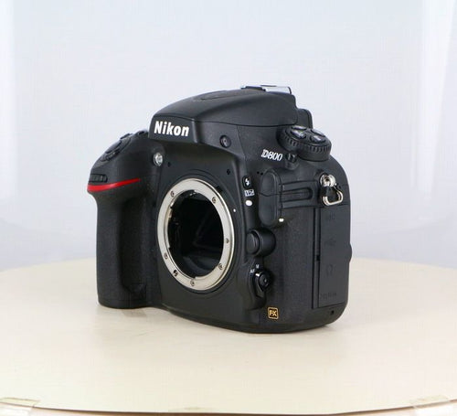 Nikon Others D800