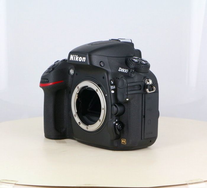 Nikon Others D800