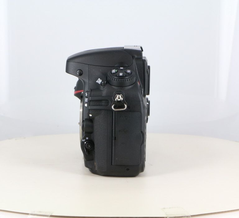 Nikon Others D800