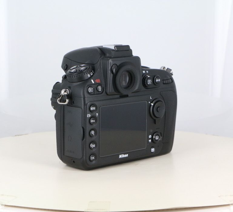 Nikon Others D800