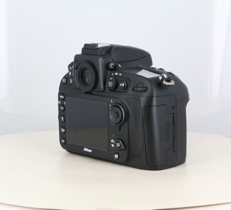 Nikon Others D800