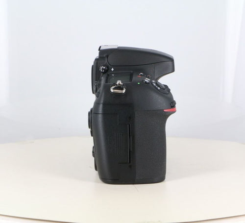 Nikon Others D800