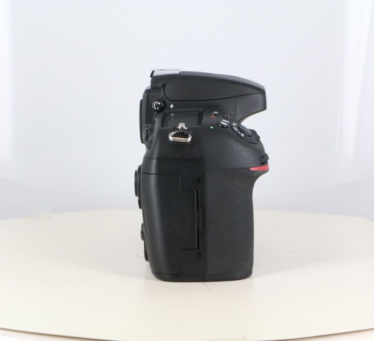 Nikon Others D800
