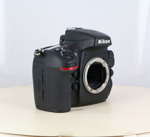 Nikon Others D800
