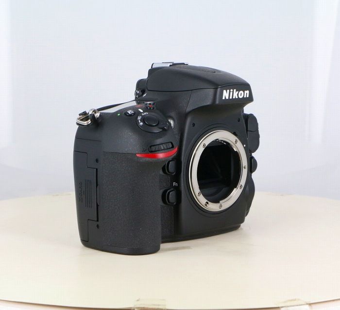 Nikon Others D800