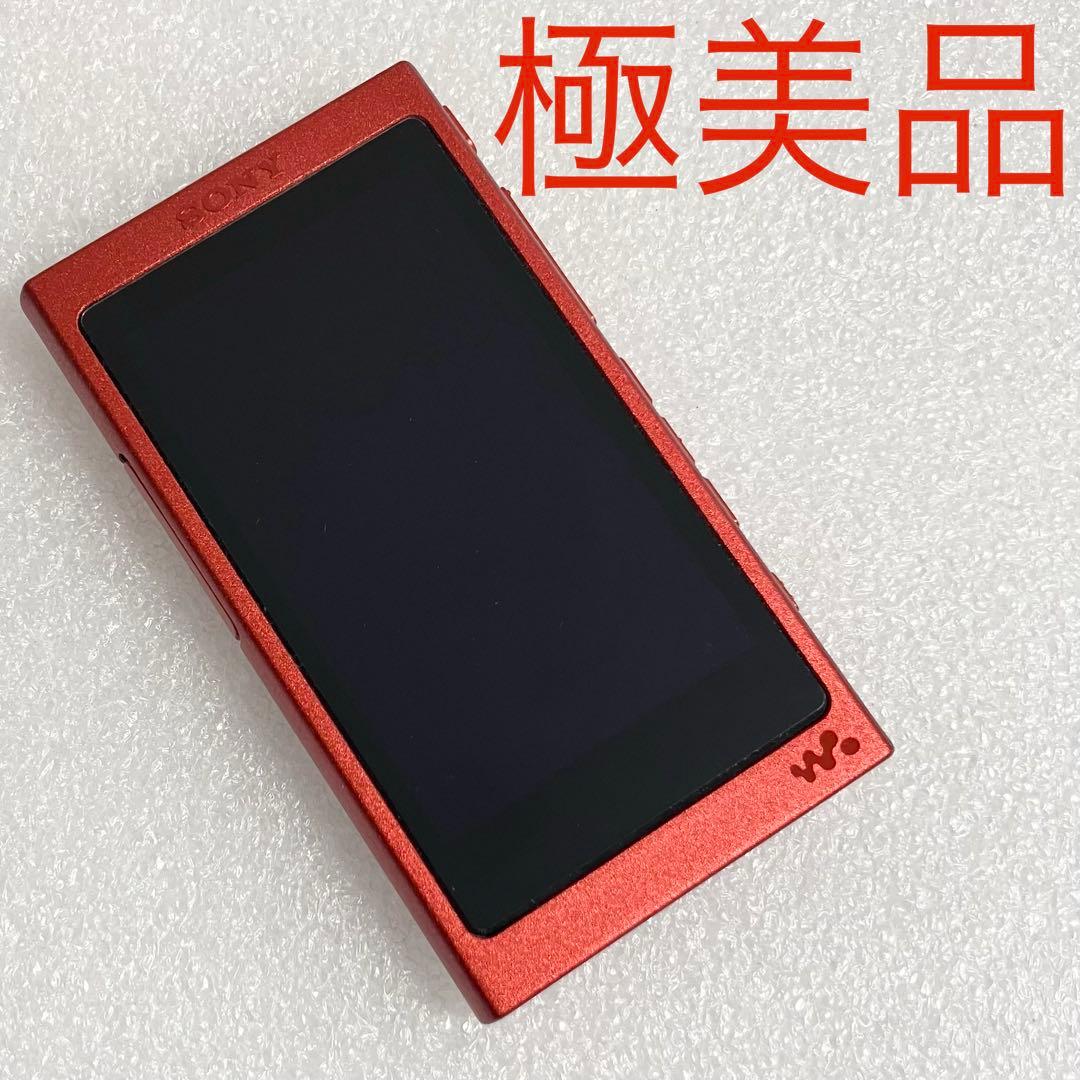 Sony Digital Audio Players Nw-A35 16Gb