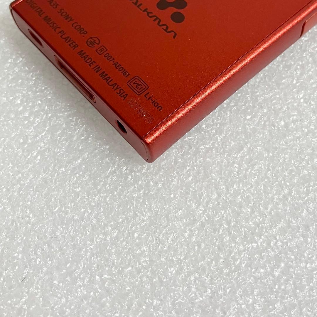 Sony Digital Audio Players Nw-A35 16Gb