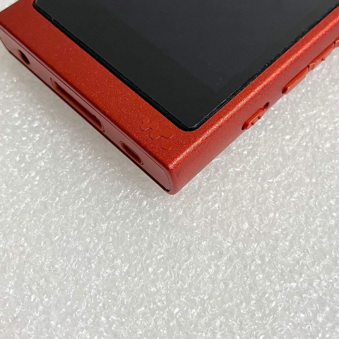 Sony Digital Audio Players Nw-A35 16Gb