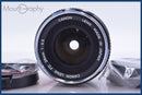 Others Canon Fd F3.5 #Am4894