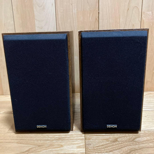 Denon Other