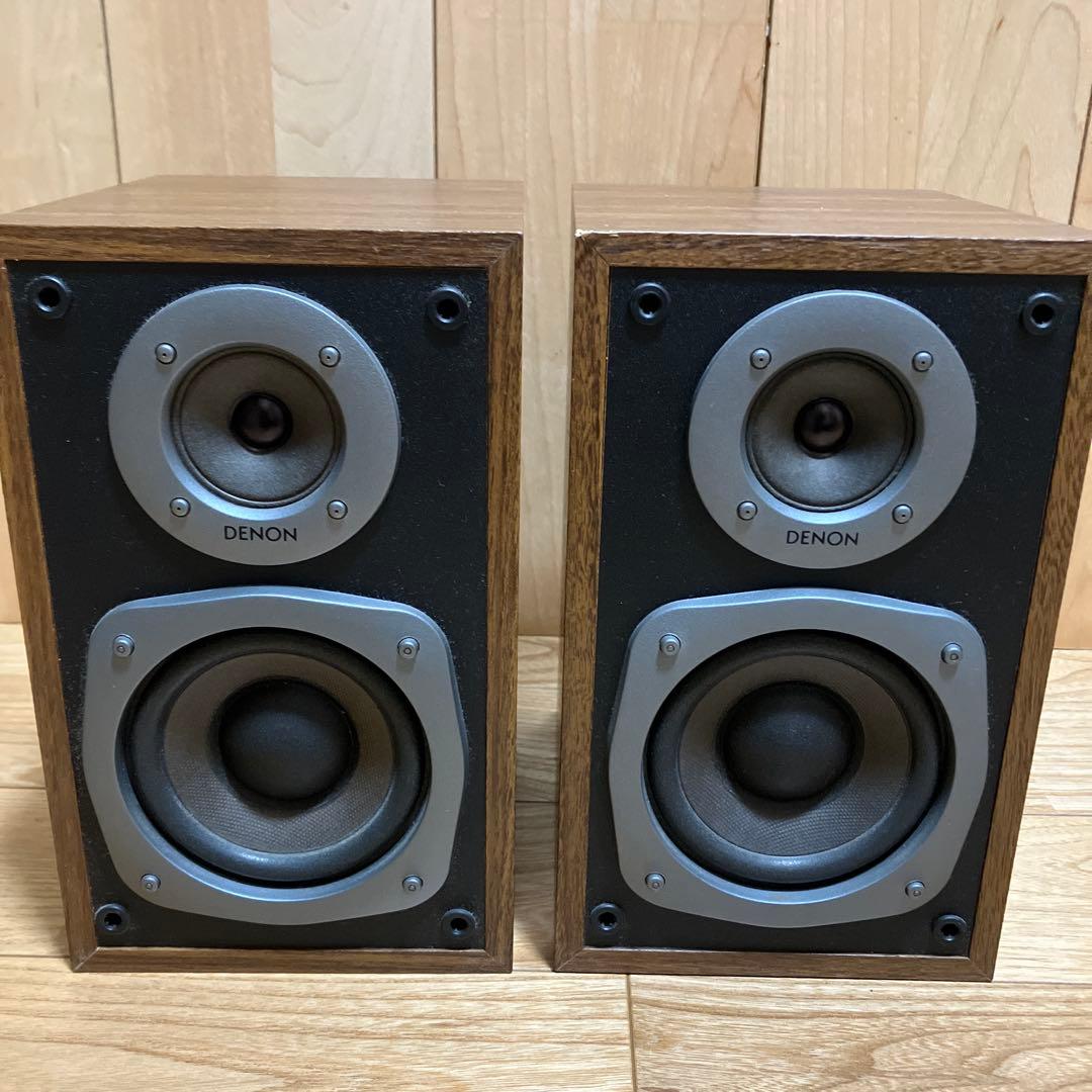 Denon Other