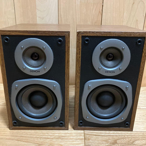 Denon Other
