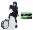 Acrylic Stand S-3