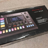 Pioneer Dj Controllers Toraiz Sp-16