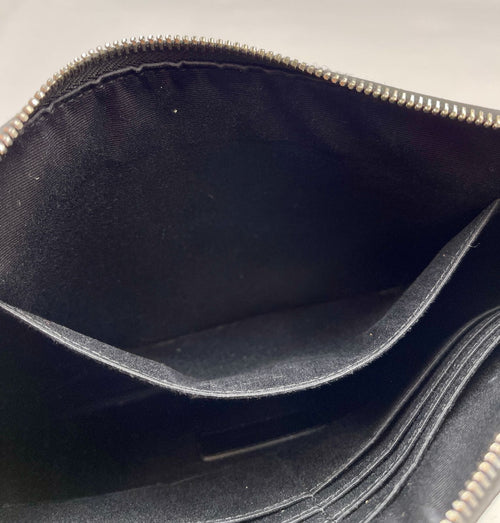 Saint Laurent Clutch Bag Paris 39