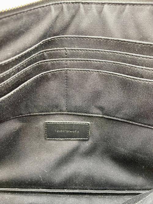 Saint Laurent Clutch Bag Paris 39