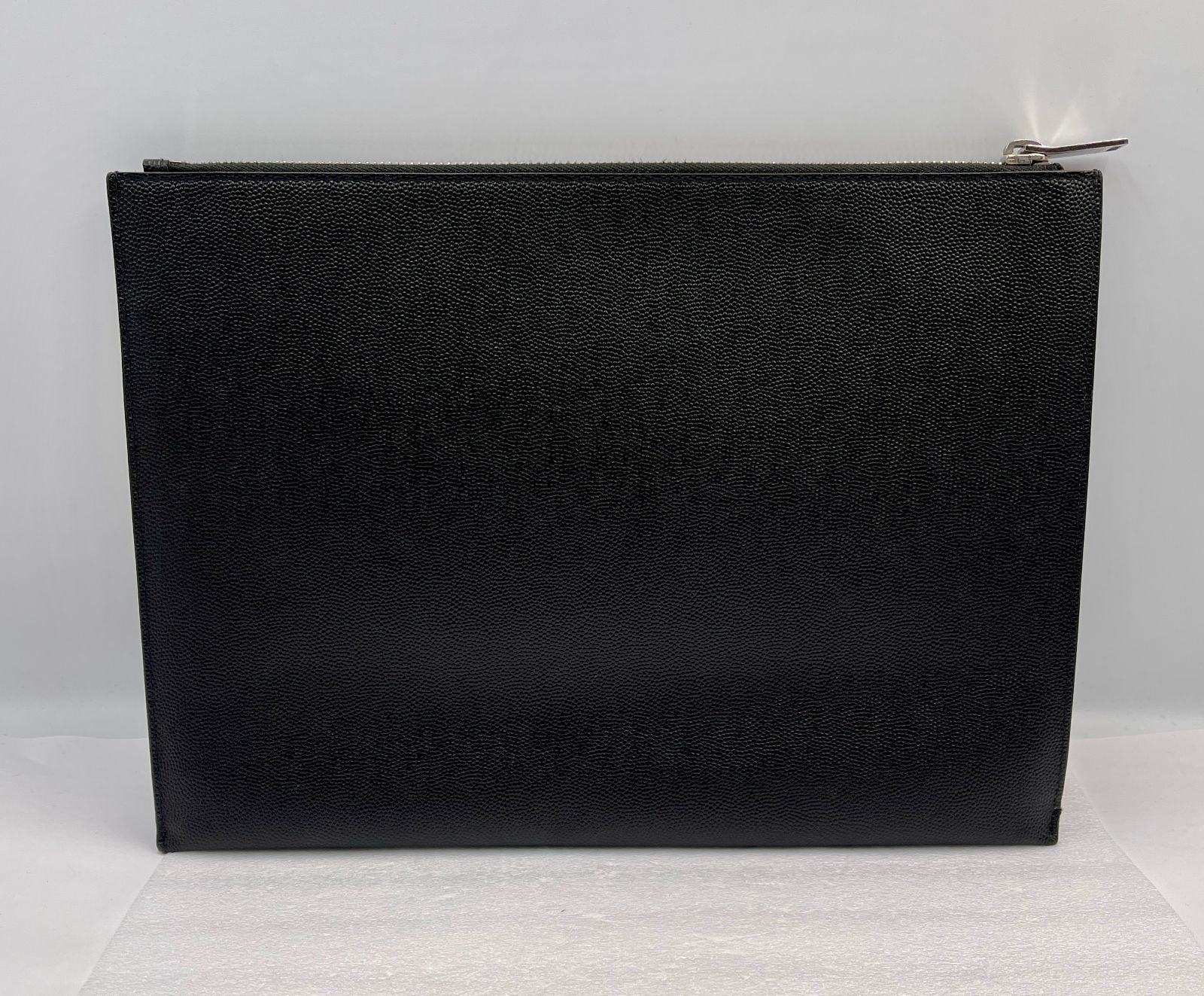 Saint Laurent Clutch Bag Paris 39