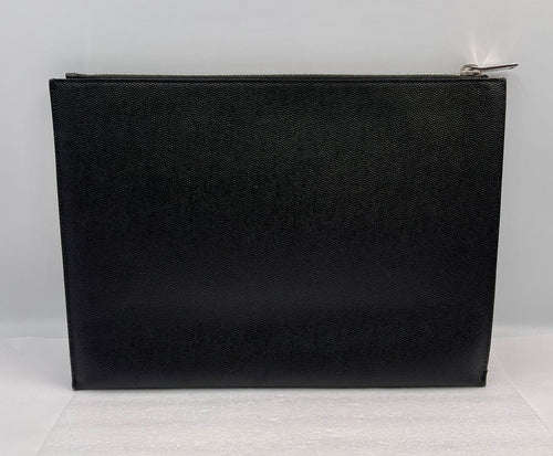Saint Laurent Clutch Bag Paris 39