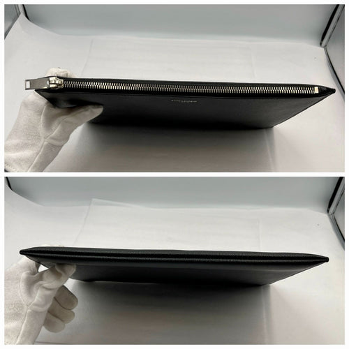 Saint Laurent Clutch Bag Paris 39