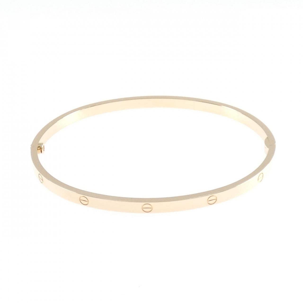 Cartier Bracelet
