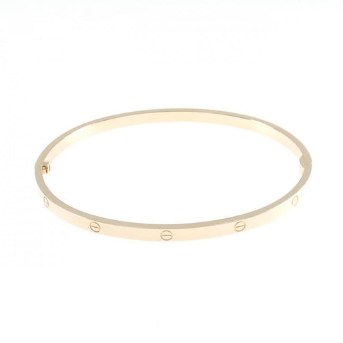 Cartier Bracelet
