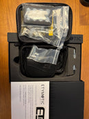 Etymotic Research Wired Earphones Er4Xr 1