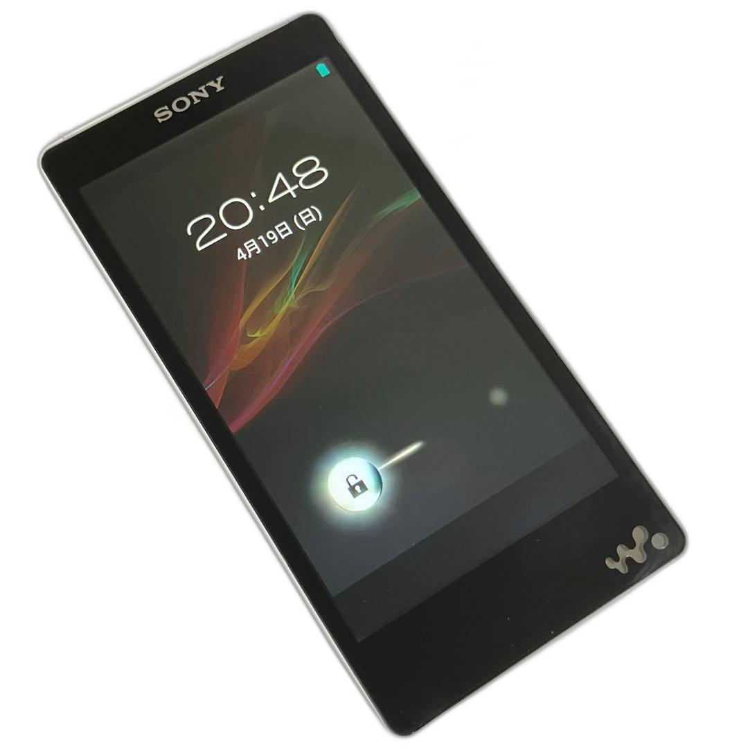Sony Digital Audio Player Nw-F885 16Gb