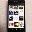 Sony Digital Audio Player Nw-F885 16Gb