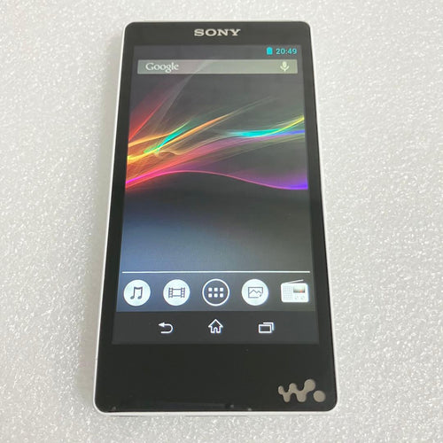 Sony Digital Audio Player Nw-F885 16Gb