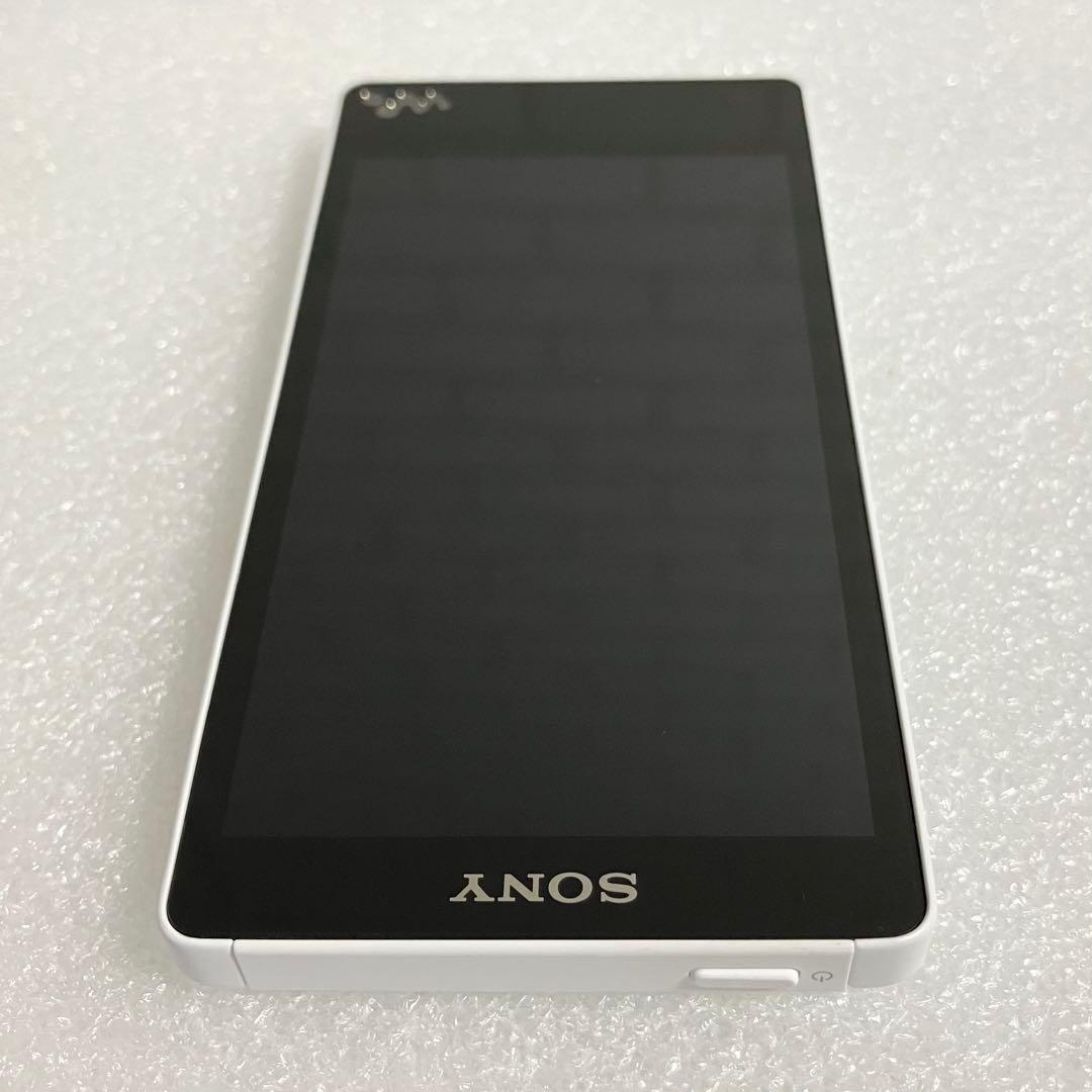 Sony Digital Audio Player Nw-F885 16Gb