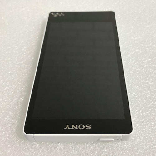 Sony Digital Audio Player Nw-F885 16Gb