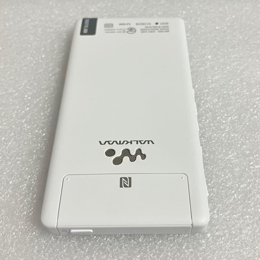 Sony Digital Audio Player Nw-F885 16Gb