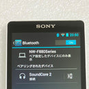 Sony Digital Audio Player Nw-F885 16Gb