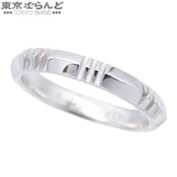 Ring Tiffany&Co. X K18Wg 9 101878275