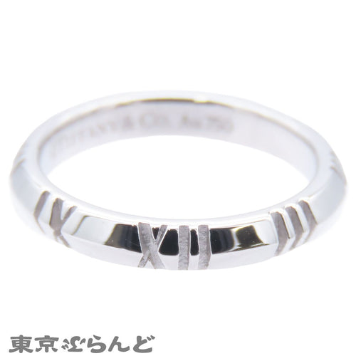 Ring Tiffany&Co. X K18Wg 9 101878275