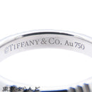 Ring Tiffany&Co. X K18Wg 9 101878275