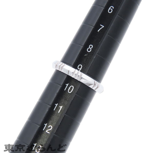 Ring Tiffany&Co. X K18Wg 9 101878275