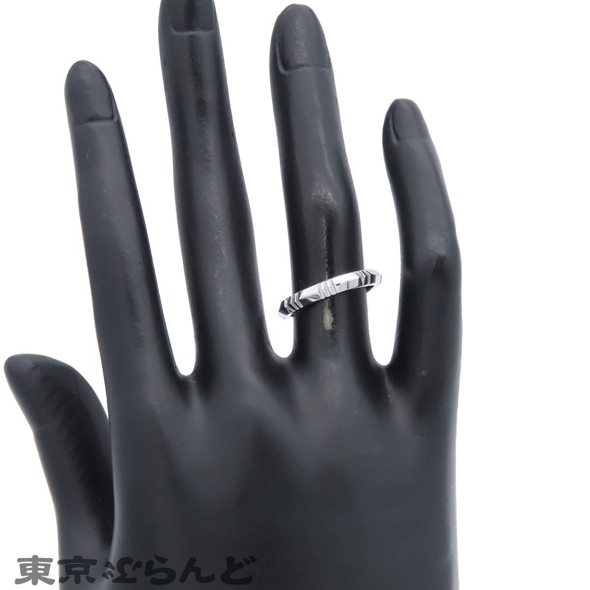 Ring Tiffany&Co. X K18Wg 9 101878275