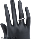 Ring Tiffany&Co. X K18Wg 9 101878275