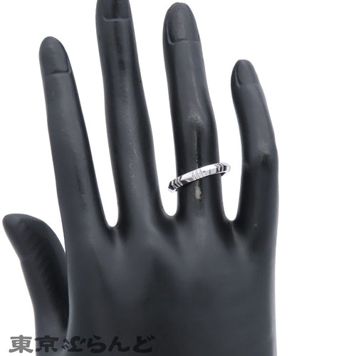 Ring Tiffany&Co. X K18Wg 9 101878275