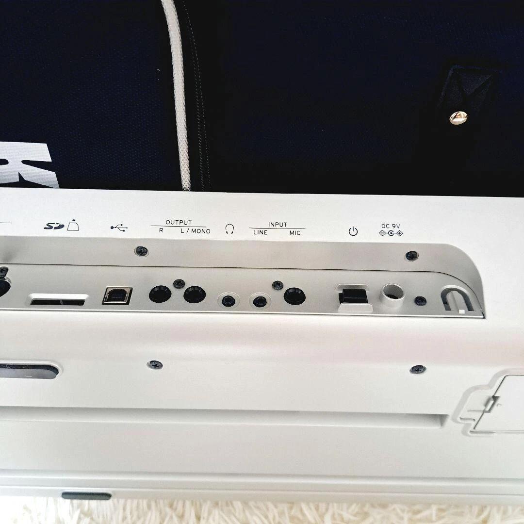 Korg Modular Synthesizer Kross 2 Sc 61