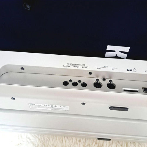 Korg Modular Synthesizer Kross 2 Sc 61