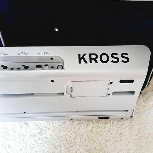 Korg Modular Synthesizer Kross 2 Sc 61